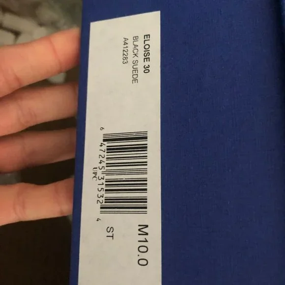 Stuart Weitzman Highland Over-The-Knee Boots NWB REPOSH - Picture 11 of 14